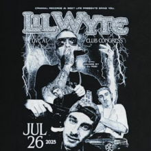 Lil Wyte