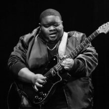 Christone “Kingfish” Ingram: The Hard Road World Tour