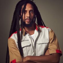 Julian Marley & the Uprising