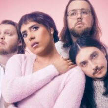 Rainbow Kitten Surprise: Thanks For Coming Tour