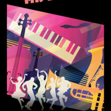 Arizona Theatre Company: Ain’t Misbehavin’