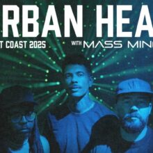 Urban Heat