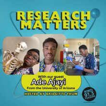 Adeoluwa “Ade” Ajayi