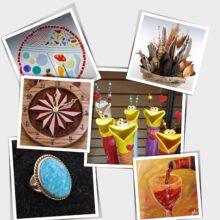 Sun City Oro Valley Arts and Crafts Festival 2025