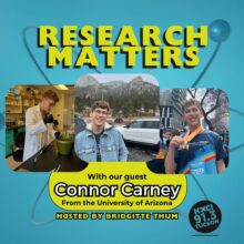 Connor Carney