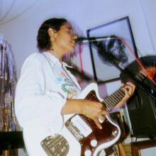 Raquel Denis – Live On Locals Only