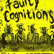 Faulty Cognitions with Class and DJ Selector Subnormal