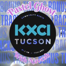 Artist Profile: Pastel Ghost