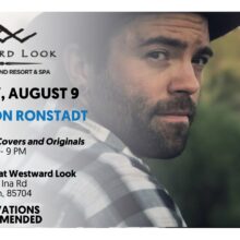 Peter Dalton Ronstadt (Westward Look Concert Series)