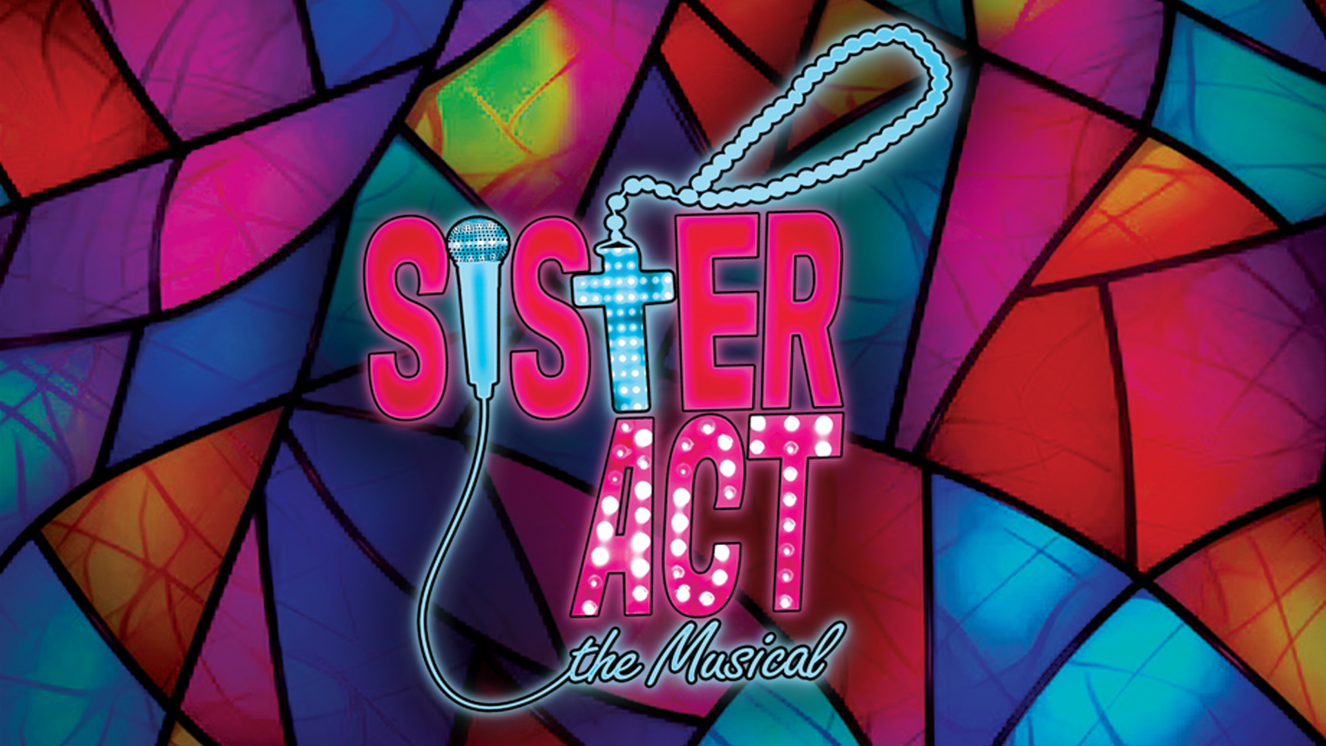 AET Presents the Hit Musical “Sister Act” / KXCI