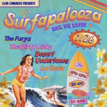 Surfapalooza!