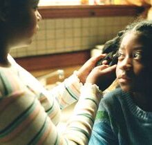 All Dirt Roads Taste of Salt