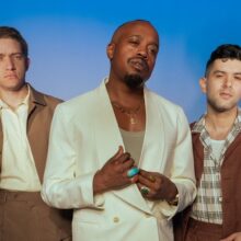 Durand Jones & The Indications: Flowers Tour 2025