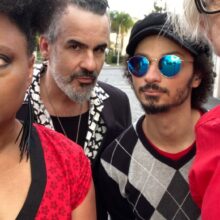 The BellRays