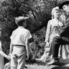 The Night of the Hunter