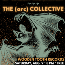 Up Rabbit Mountain & The (arc) Collective
