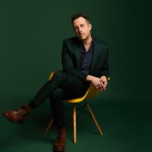 Will Hoge