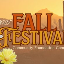 Community Foundation for Southern Arizona Fall Festival