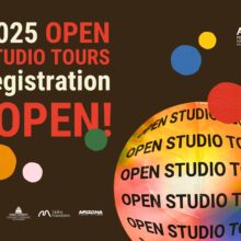 Open Studio Tours