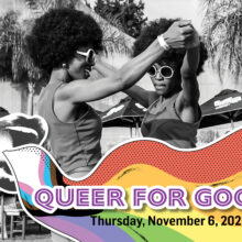 Queer for Good
