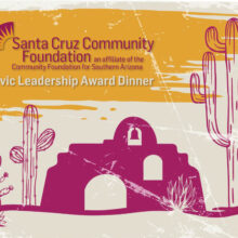 Santa Cruz Community Foundation’s Civic Leadership Award Dinner