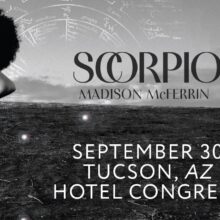 Madison McFerrin