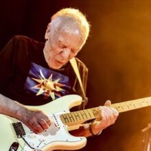 Robin Trower