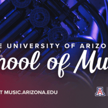 U of A Jazz Faculty Ensemble: Standards & Originals