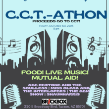 CCT-ATHON!