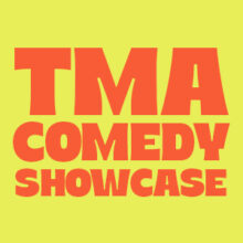 TMA Comedy Showcase III