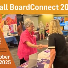 BoardConnect at the Community Foundation for Southern Arizona