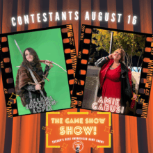 The Game Show Show