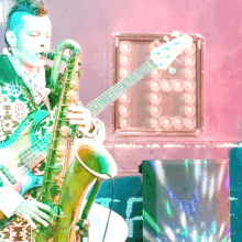 Mik Garrison – Live On Locals Only