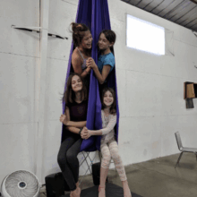 Family Circus Night