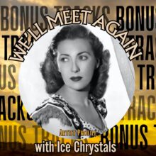 Song Review: We’ll Meet Again with DJ Ice Chrystals