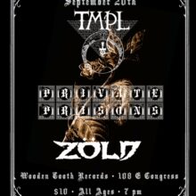 Tmpl with Private Prisons and Zold