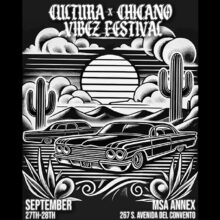 Chicano Vibez 2025