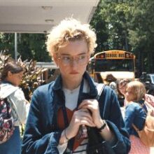 Weapons / I Saw the TV Glow