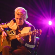 Kaki King