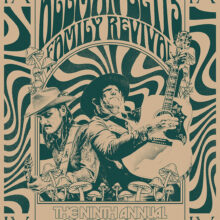 Allman Betts Family Revival