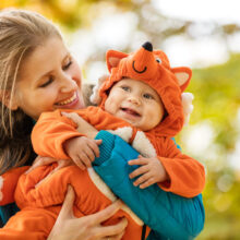 Boo-tanical Halloween