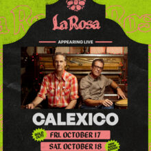 Calexico