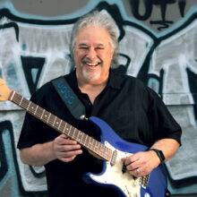 Coco Montoya