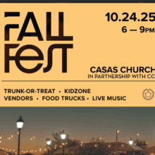 Fall Fest
