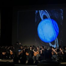 Pima Guitar Orchestra Festival