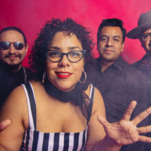La Santa Cecilia