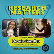 Noorie Sandhu