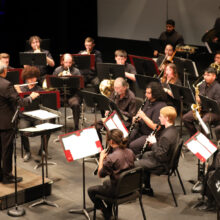 Pima Concert Band: Fall Concert