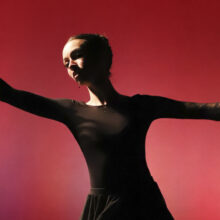 Pima Dance: Fall Concert