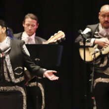 Pima Mariachi: Fall Concert